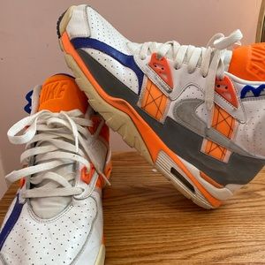 Nike sc trainer (bo jackson) 2013 Mens size 13